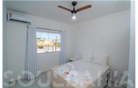Apartamento Lua Minguante do Porto Luar Apart Hotel