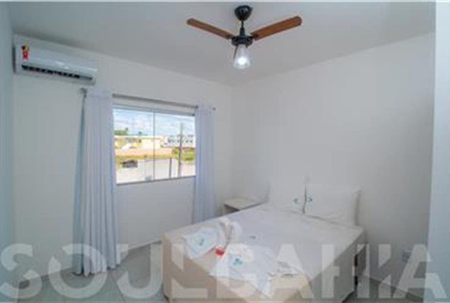 Lua Minguante - Quarto casal 