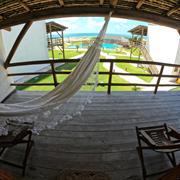 Suíte Horizonte Oceano