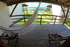 Suíte Horizonte Oceano