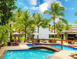 Arraial do Sol Beach Hotel