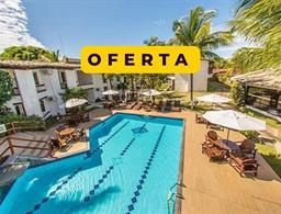 Arraial do Sol Beach Hotel – GRUPO GR