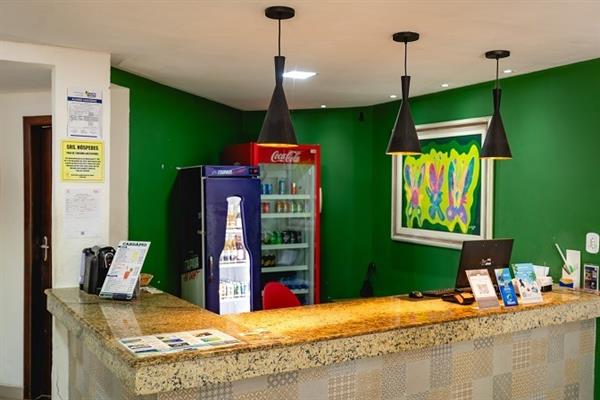 Foto 31 de Arraial do Sol Beach Hotel – GRUPO GR