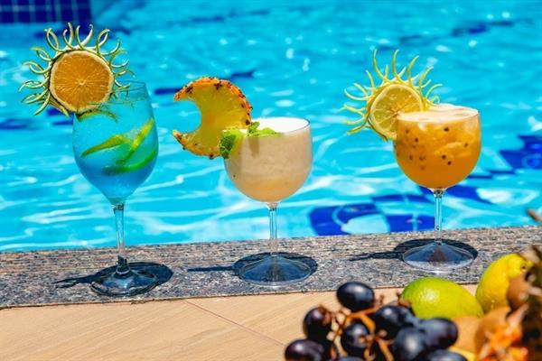 Foto 7 de Arraial do Sol Beach Hotel – GRUPO GR