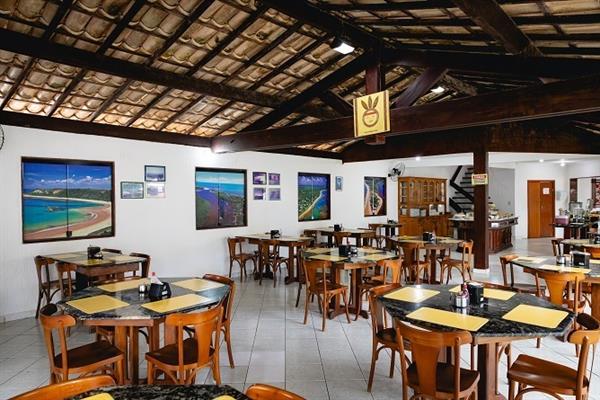 Foto 12 de Arraial do Sol Beach Hotel – GRUPO GR
