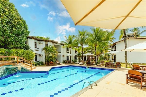 Foto 6 de Arraial do Sol Beach Hotel – GRUPO GR