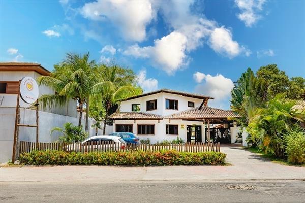 Foto 33 de Arraial do Sol Beach Hotel – GRUPO GR