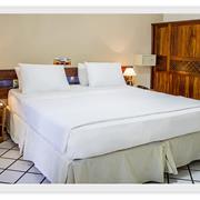 Quarto Duplo Standard com Varanda