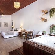 Suíte Master Bougainville