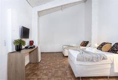 Suíte Família Pequi