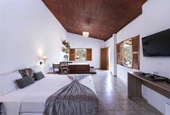 Suíte Master Bougainville