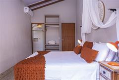 Premium com banheira