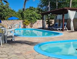 Pousada das Oliveiras