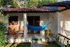 APARTAMENTO FAMÍLIA DE DOIS QUARTOS