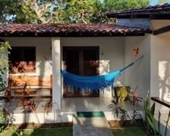 APARTAMENTO FAMÍLIA DE DOIS QUARTOS