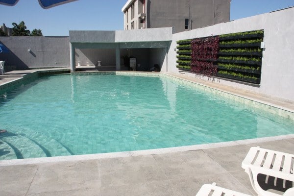 Hotel Foz do Iguaçu - Foto 4