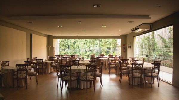 Hotel Foz do Iguaçu - Foto 6