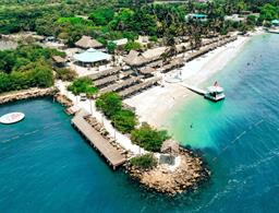 Fenix Beach Cartagena