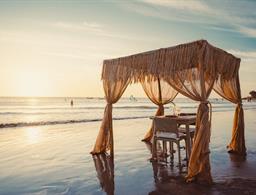 Casa na Praia Jeri