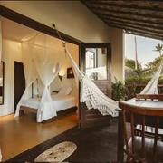 Deluxe Vista Lateral Mar e Duna