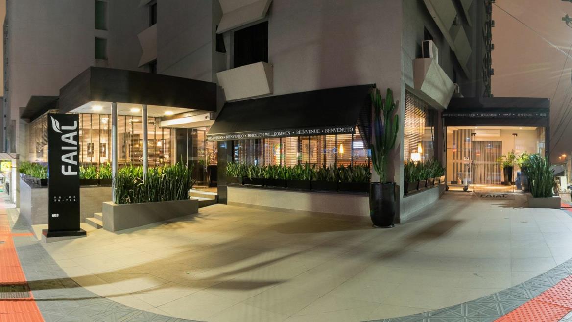 Foto 2 de Faial Prime Suites