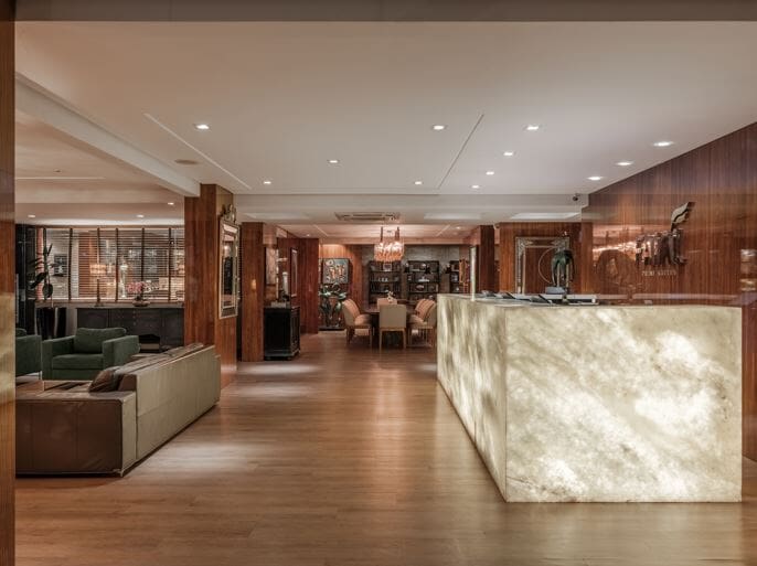 Foto 4 de Faial Prime Suites