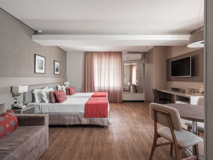 Foto 25 de Faial Prime Suites