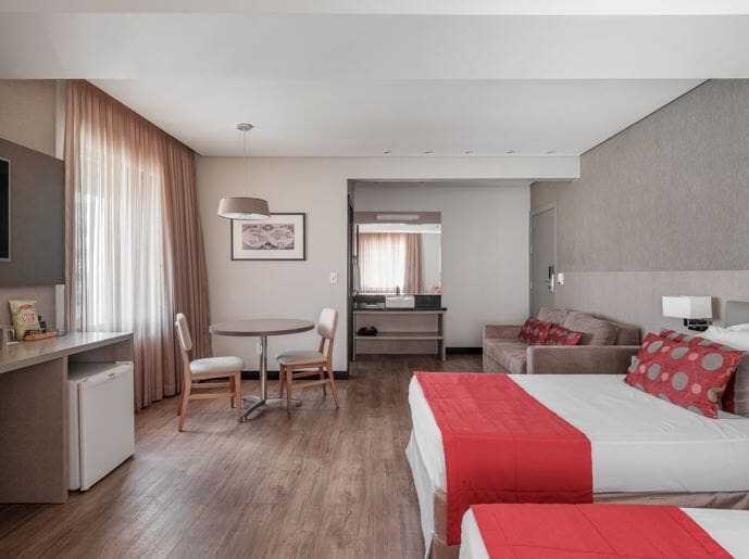 Foto 28 de Faial Prime Suites