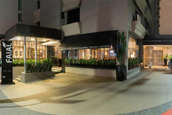 Foto 2 de Faial Prime Suites