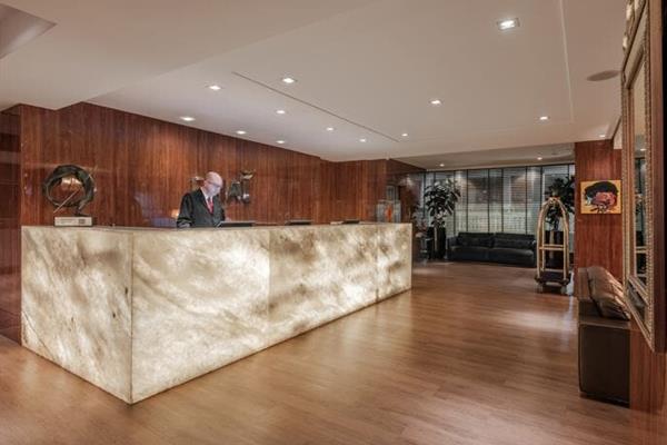 Foto 3 de Faial Prime Suites