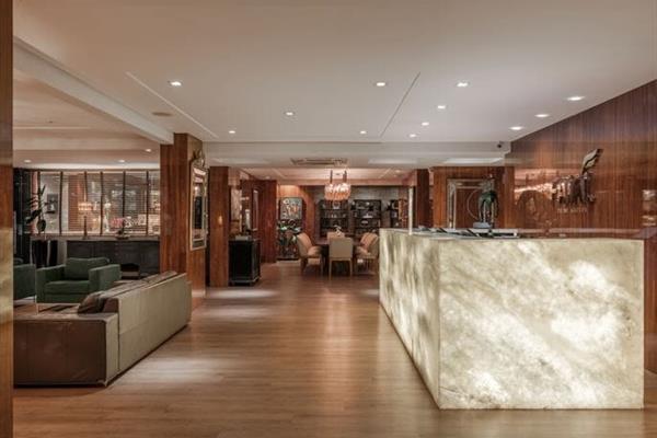 Foto 4 de Faial Prime Suites