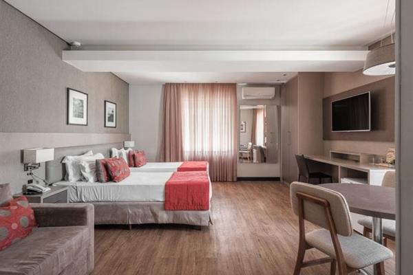 Foto 25 de Faial Prime Suites