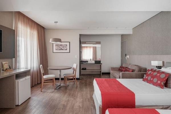 Foto 28 de Faial Prime Suites