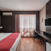 Suíte Executive Casal