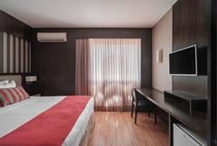 Suíte Executive Casal