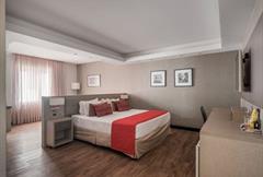 Suíte Premium Casal