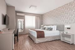 Suite Superior Vista Mar