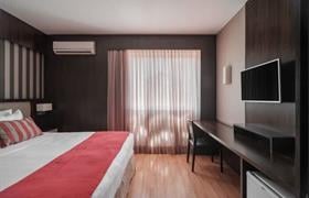 Suite ejecutiva para parejas de Faial Prime Suites