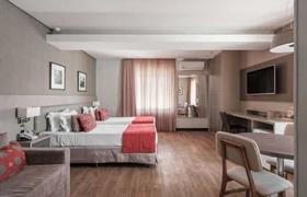 Suite doble premium de Faial Prime Suites