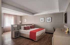 Suite doble premium de Faial Prime Suites