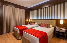 Suite doble ejecutiva de Faial Prime Suites
