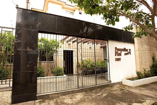 IMG_9106 Pampulha Flat entrada.jpg