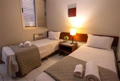 Business Solteiro Triplo