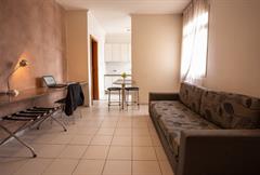 Luxo Solteiro Family