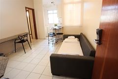 Business Casal Triplo