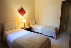 Luxo Quadruplo Family