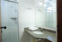 Business Solteiro Triplo