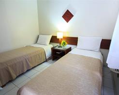 Deluxe solteiro Family