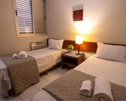 Business Solteiro Triplo