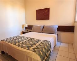 Business Casal Triplo